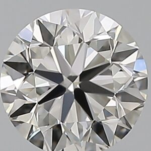 0.5 CT ROUND