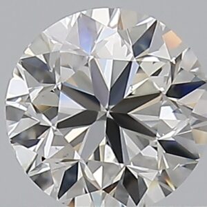 0.5 CT ROUND