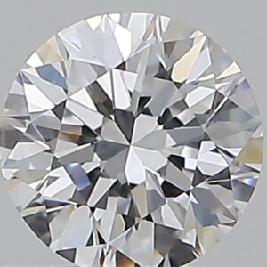 0.5 CT ROUND