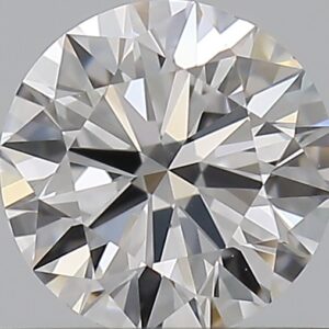 0.5 CT ROUND