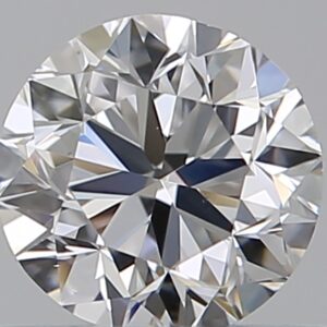 0.5 CT ROUND