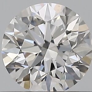 0.5 CT ROUND