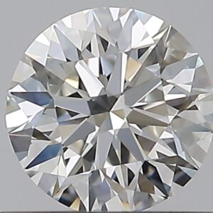 0.5 CT ROUND