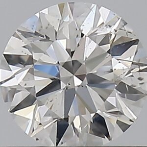 0.5 CT ROUND