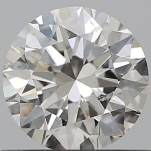 0.5 CT ROUND