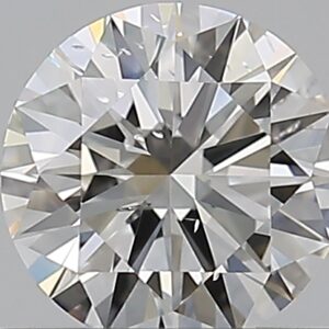 0.5 CT ROUND