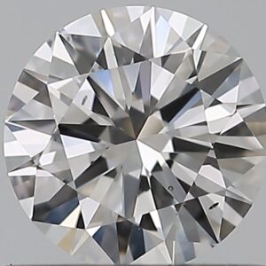 0.5 CT ROUND