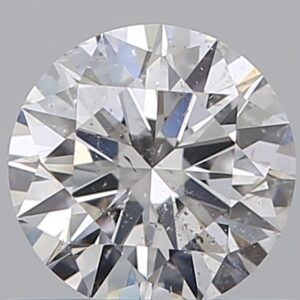 0.5 CT ROUND