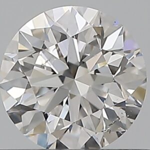 0.5 CT ROUND