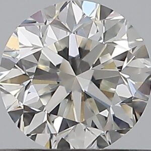 0.5 CT ROUND