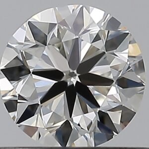 0.5 CT ROUND