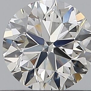 0.5 CT ROUND