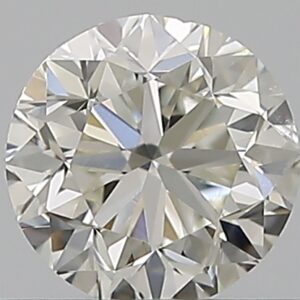 0.5 CT ROUND