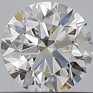 0.5 CT ROUND