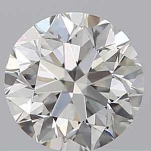 0.5 CT ROUND