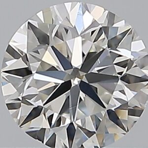 0.5 CT ROUND