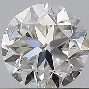 0.5 CT ROUND