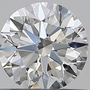 0.5 CT ROUND