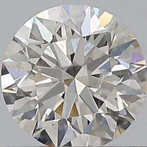 0.5 CT ROUND