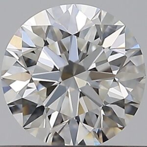 0.5 CT ROUND