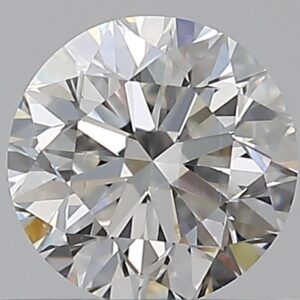 0.5 CT ROUND