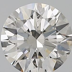 0.5 CT ROUND