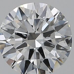 0.5 CT ROUND