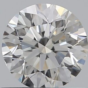 0.5 CT ROUND