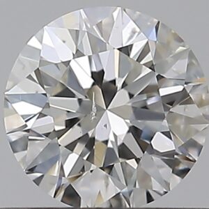 0.5 CT ROUND