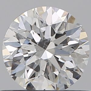 0.5 CT ROUND