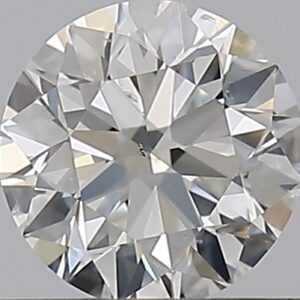 0.5 CT ROUND
