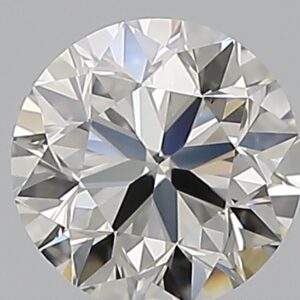 0.5 CT ROUND