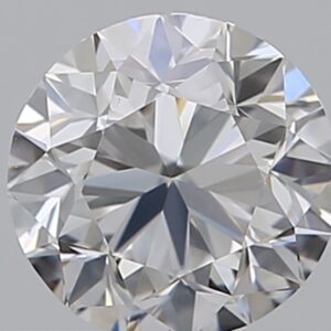 0.5 CT ROUND