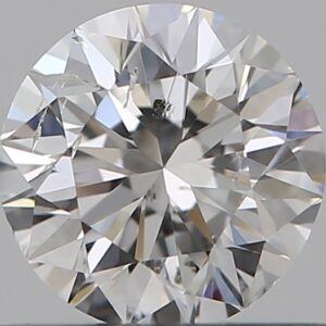 0.5 CT ROUND
