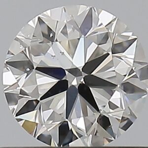 0.5 CT ROUND