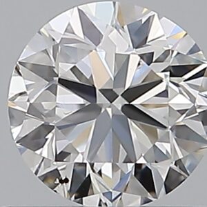 0.5 CT ROUND