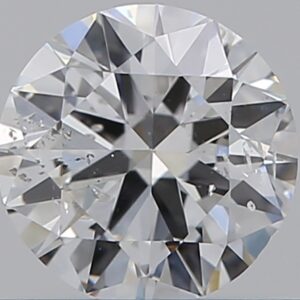 0.5 CT ROUND