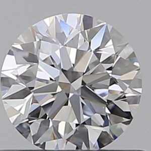 0.5 CT ROUND
