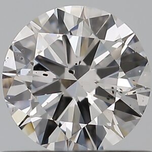 0.5 CT ROUND