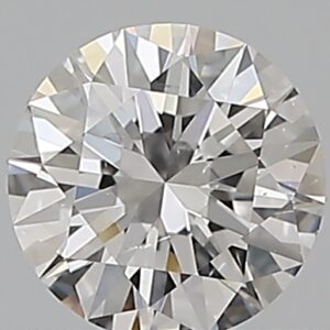 0.5 CT ROUND