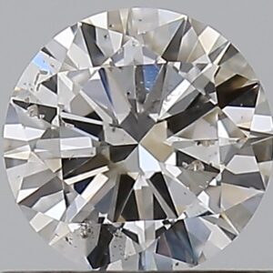 0.5 CT ROUND