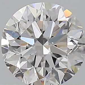 0.5 CT ROUND