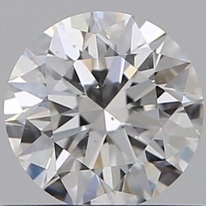 0.5 CT ROUND