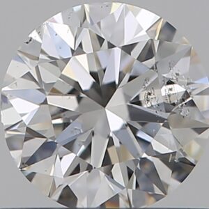 0.5 CT ROUND