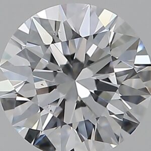 0.5 CT ROUND