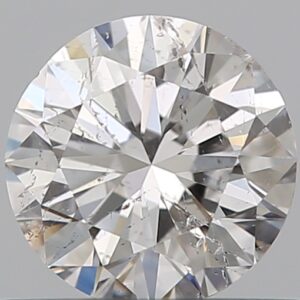 0.5 CT ROUND