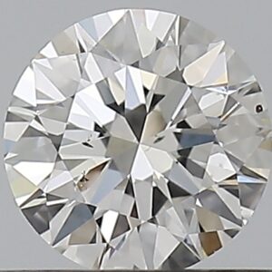 0.5 CT ROUND