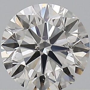 0.5 CT ROUND