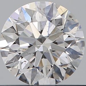 0.5 CT ROUND