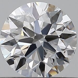 0.5 CT ROUND